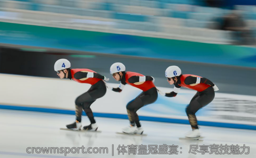 体育皇冠盛宴：尽享竞技魅力