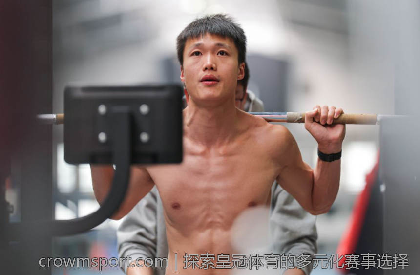 探索皇冠体育的多元化赛事选择