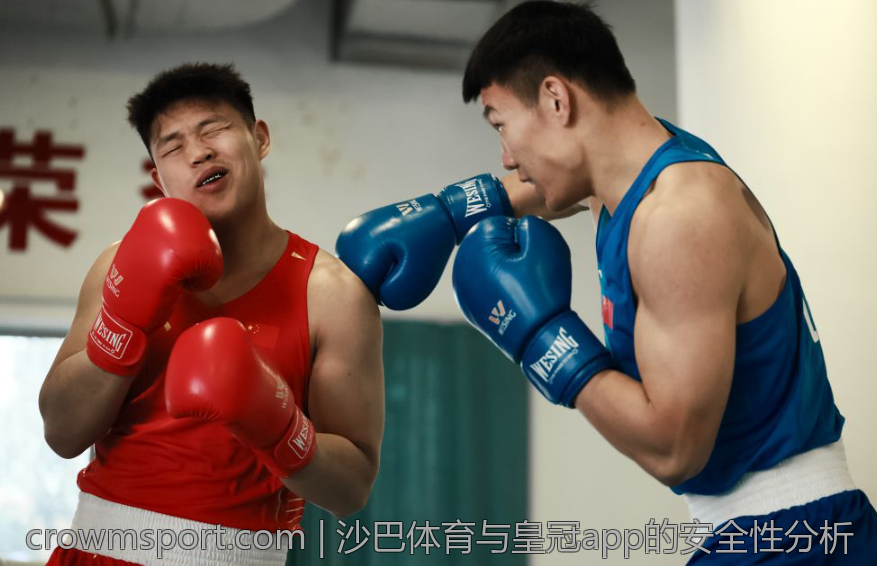 沙巴体育与皇冠app的安全性分析